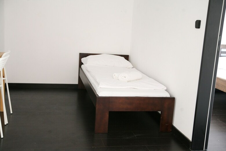 Apartamentos Boutique Lofts
