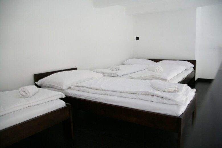 Apartamentos Boutique Lofts