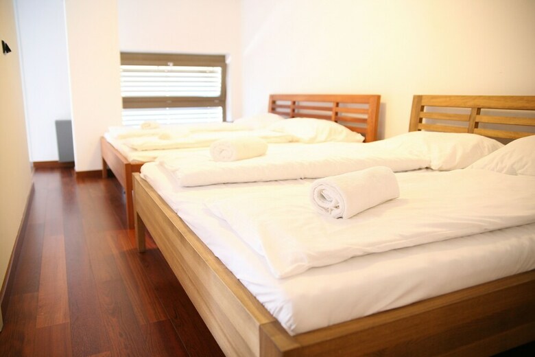 Apartamentos Boutique Lofts