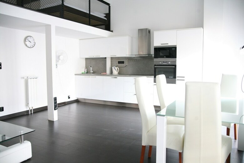Apartamentos Boutique Lofts