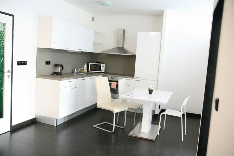 Apartamentos Boutique Lofts