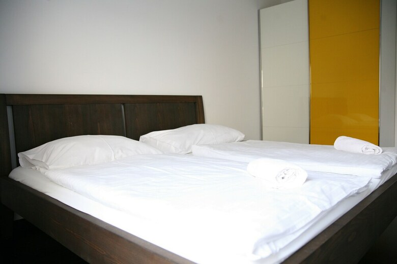 Apartamentos Boutique Lofts