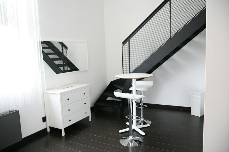 Apartamentos Boutique Lofts