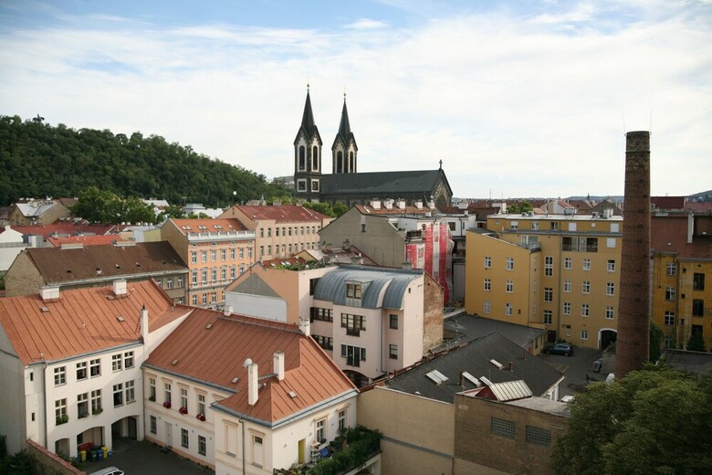 Apartamentos Boutique Lofts