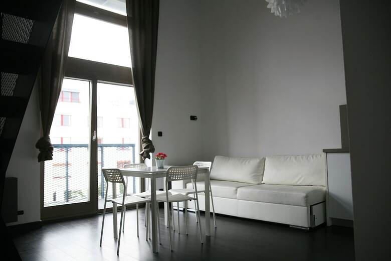 Apartamentos Boutique Lofts