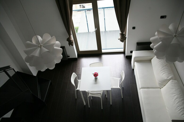 Apartamentos Boutique Lofts