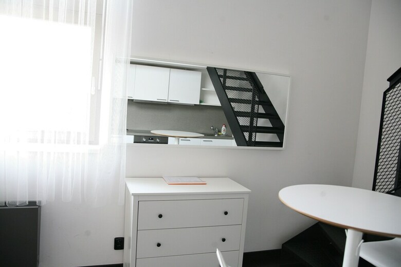 Apartamentos Boutique Lofts
