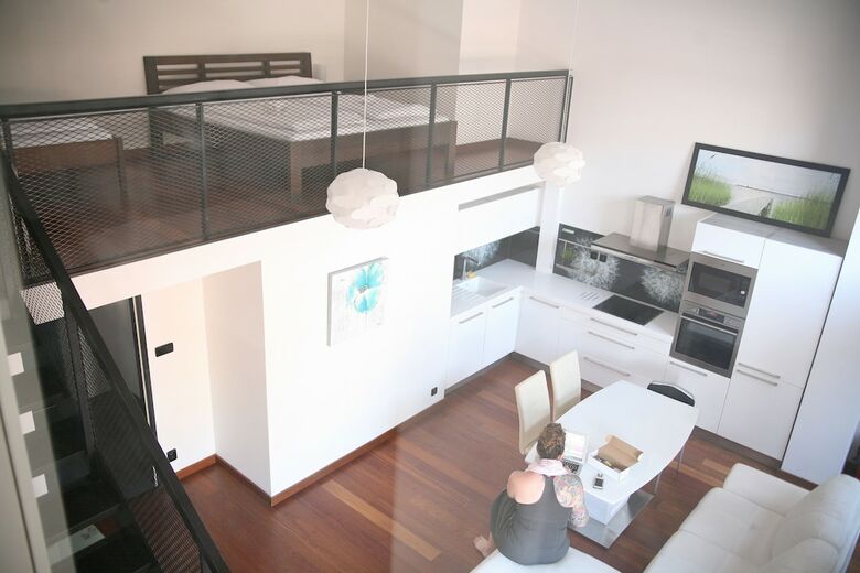 Apartamentos Boutique Lofts