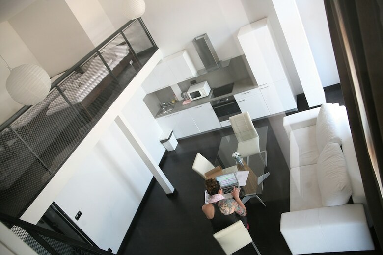 Apartamentos Boutique Lofts