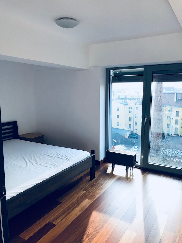 Apartamentos Boutique Lofts