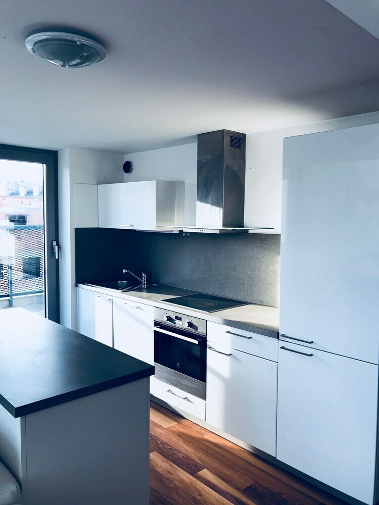 Apartamentos Boutique Lofts
