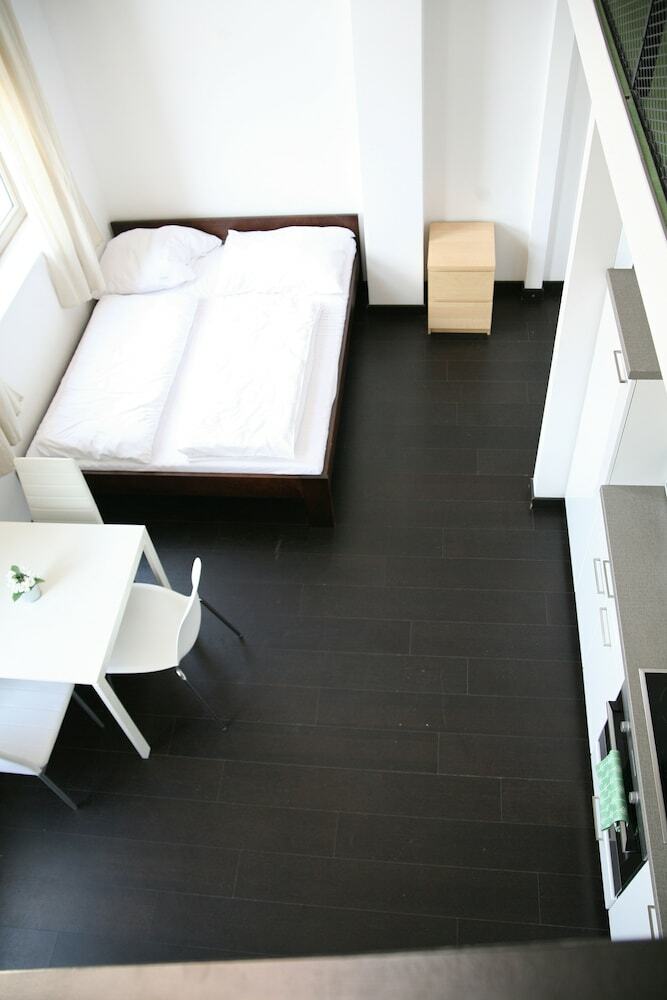 Apartamentos Boutique Lofts