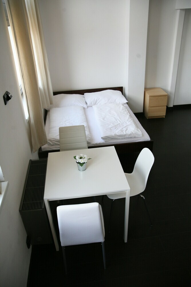 Apartamentos Boutique Lofts