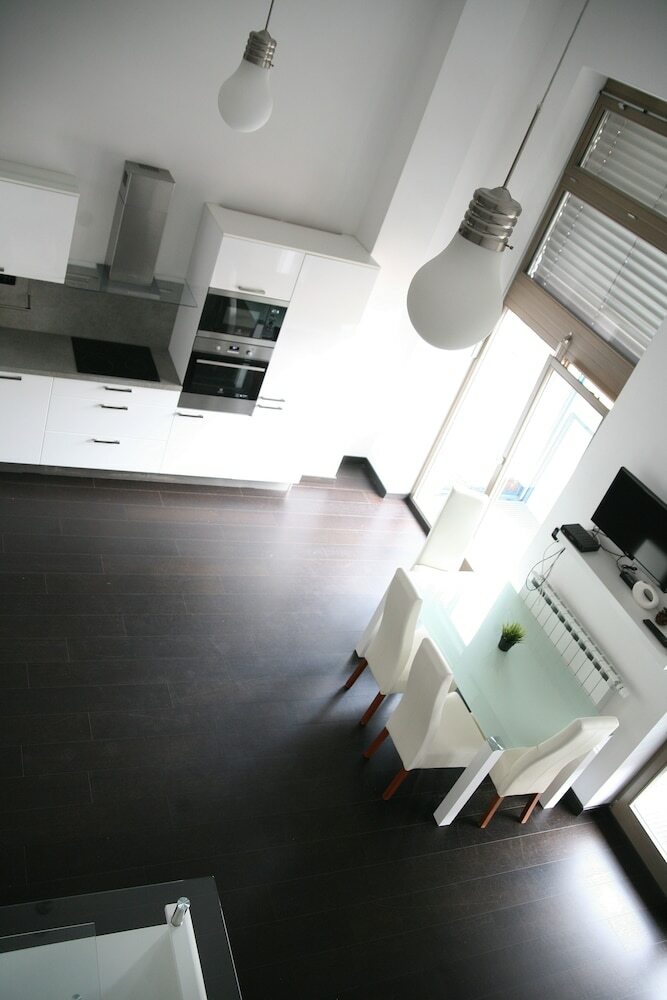 Apartamentos Boutique Lofts
