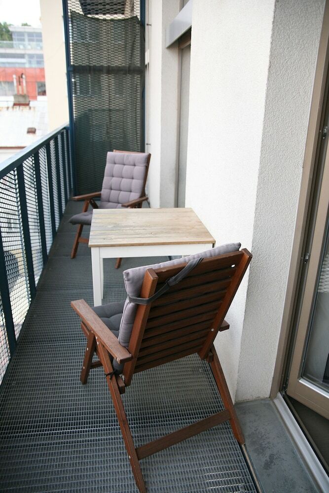 Apartamentos Boutique Lofts
