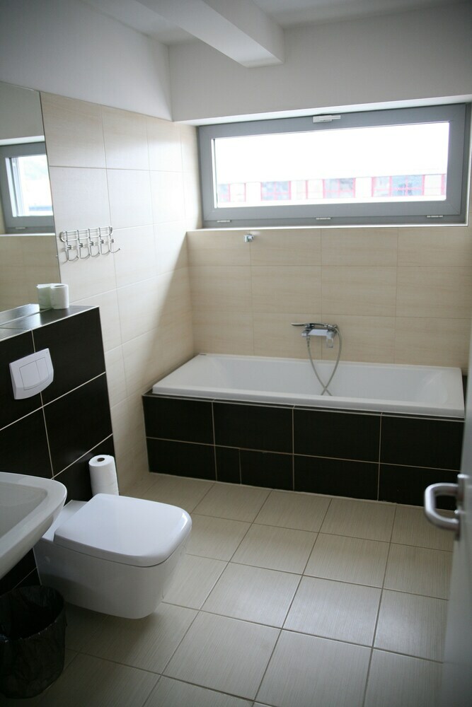 Apartamentos Boutique Lofts