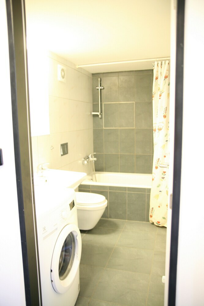 Apartamentos Boutique Lofts