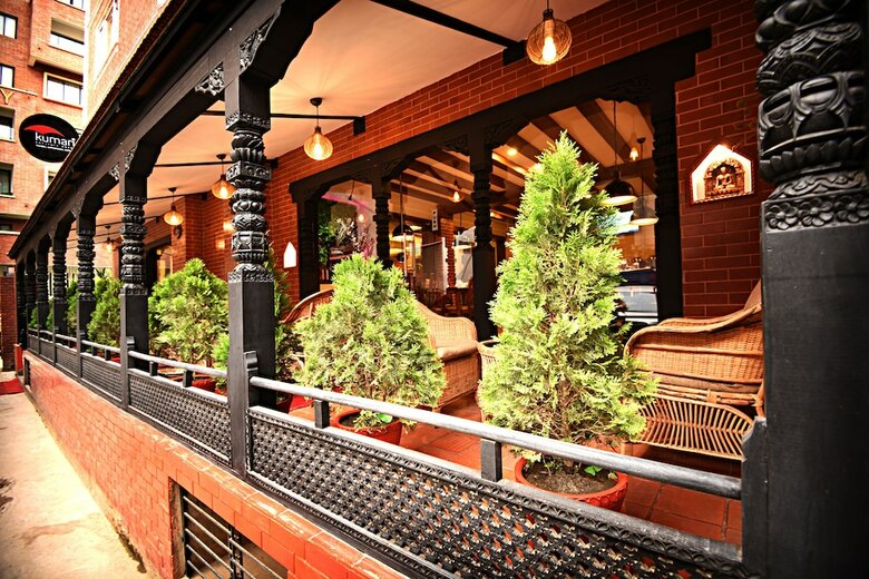 Kumari Boutique Hotel
