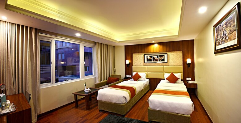 Kumari Boutique Hotel