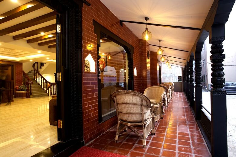 Kumari Boutique Hotel