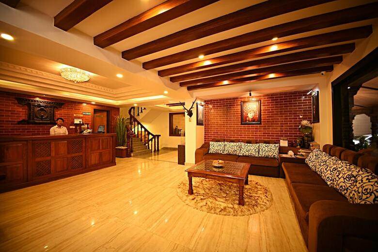 Kumari Boutique Hotel