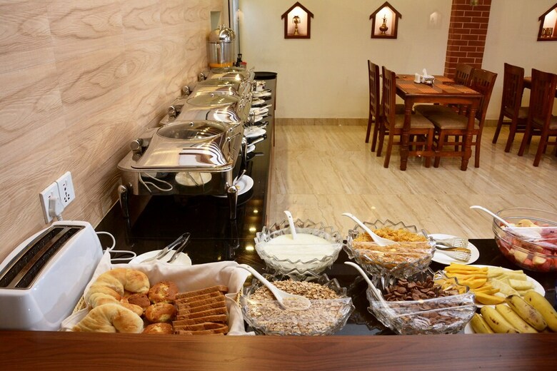 Kumari Boutique Hotel