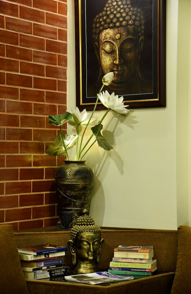 Kumari Boutique Hotel
