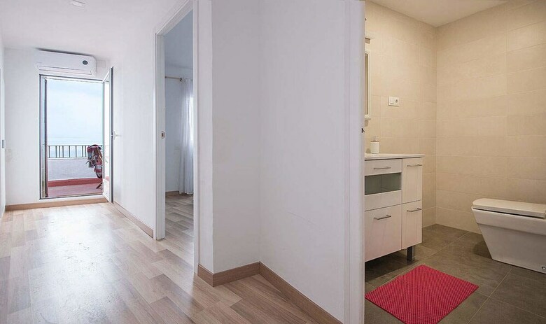 Apartamentos Mediterranean Penthouse Th79