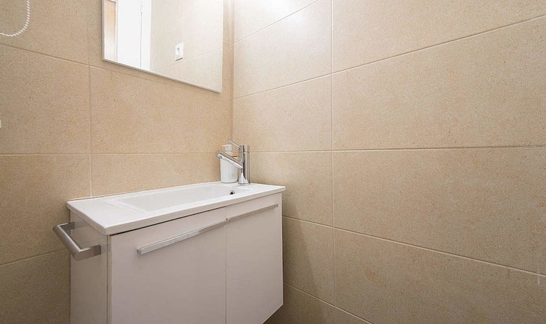 Apartamentos Mediterranean Penthouse Th79