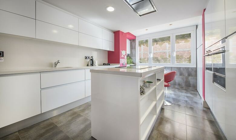 Apartamento Cal Tuset Th81