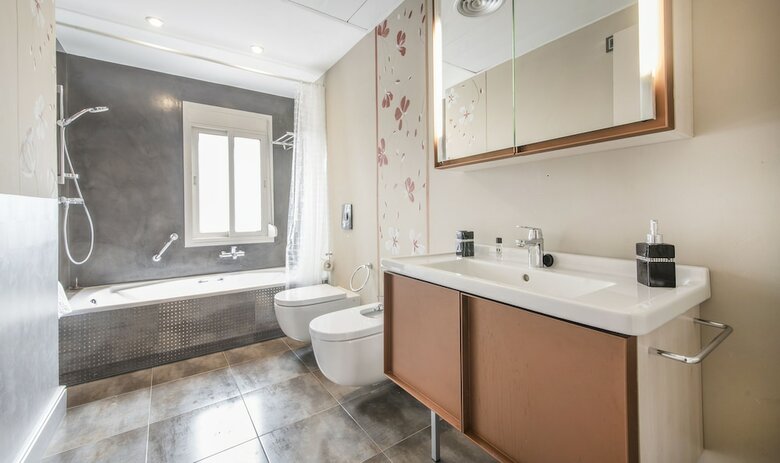 Apartamento Cal Tuset Th81