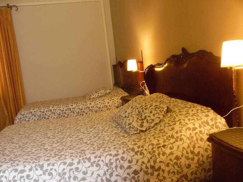 Hotel Albergo Livorno