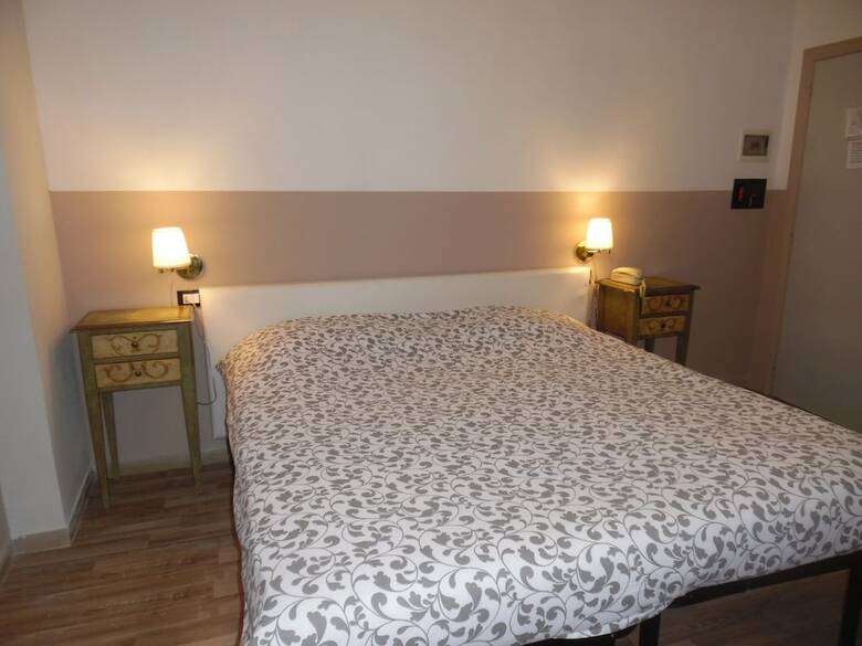 Hotel Albergo Livorno