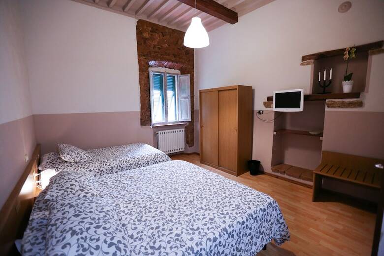 Hotel Albergo Livorno