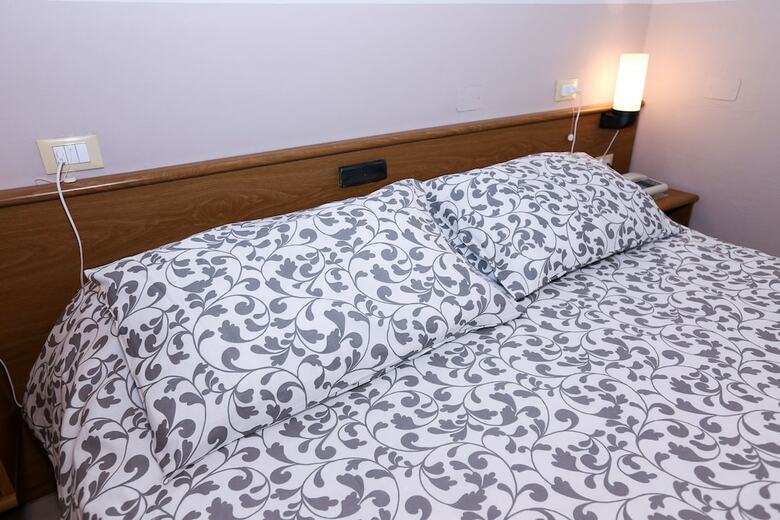 Hotel Albergo Livorno