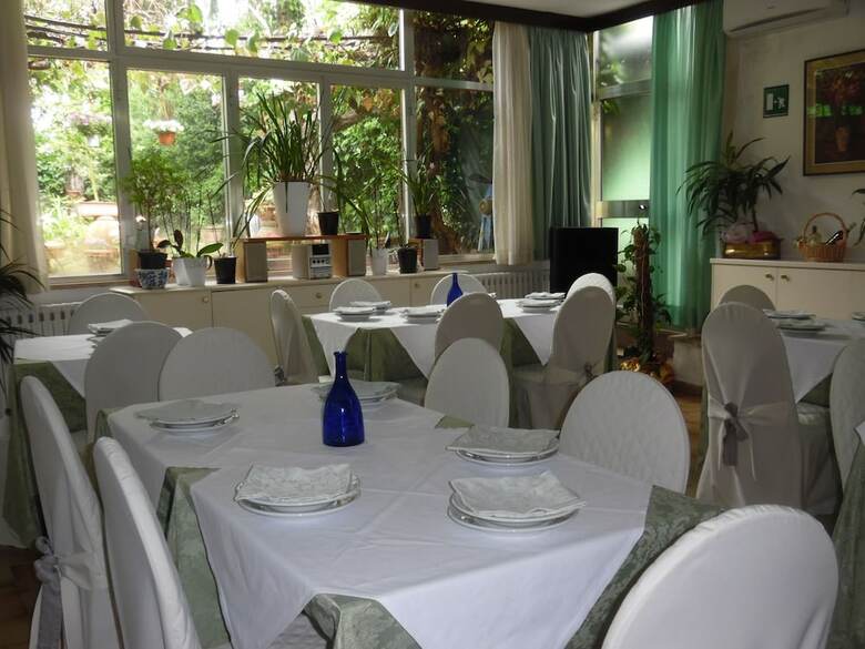 Hotel Albergo Livorno