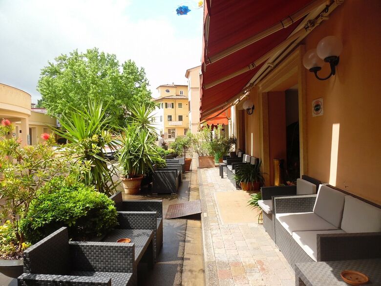 Hotel Albergo Livorno