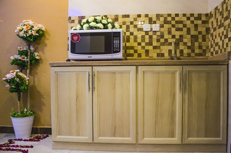 Hotel Swat Furnished Apartment