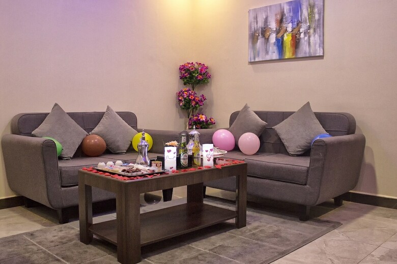 Hotel Swat Furnished Apartment