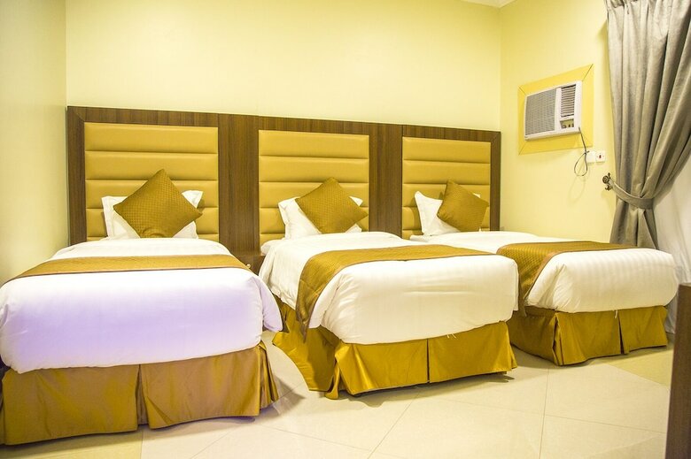 Hotel Swat Furnished Apartment