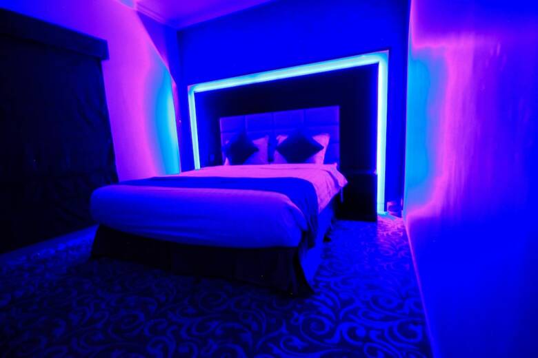 Hotel Maskan Al Dyafah Apartment