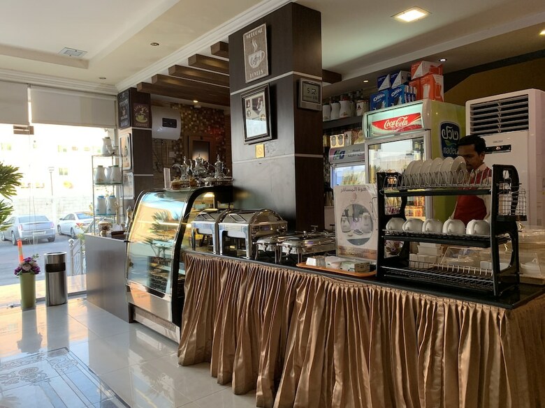 Hotel Maskan Al Dyafah Apartment