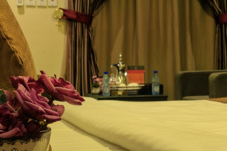 Hotel Maskan Al Dyafah Apartment