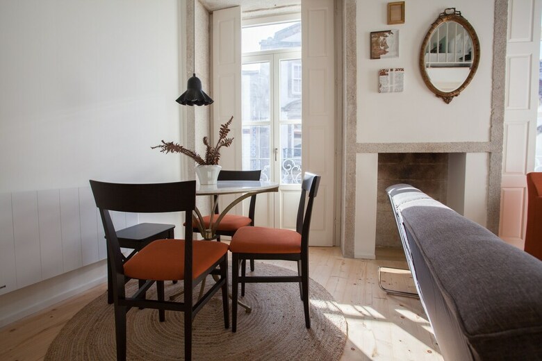 Apartamentos Oporto Invite Taipas Historical Center