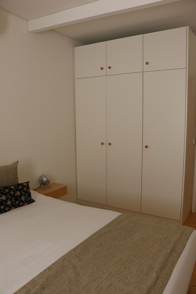 Apartamentos Oporto Invite Taipas Historical Center