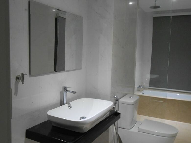 Apartamentos Silverscape Family Studio Suite