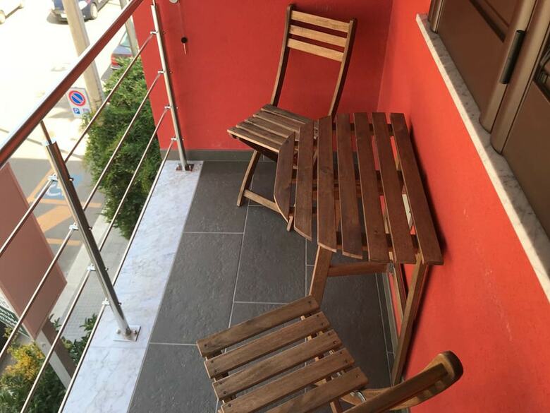 Hotel Nidi Di Feo