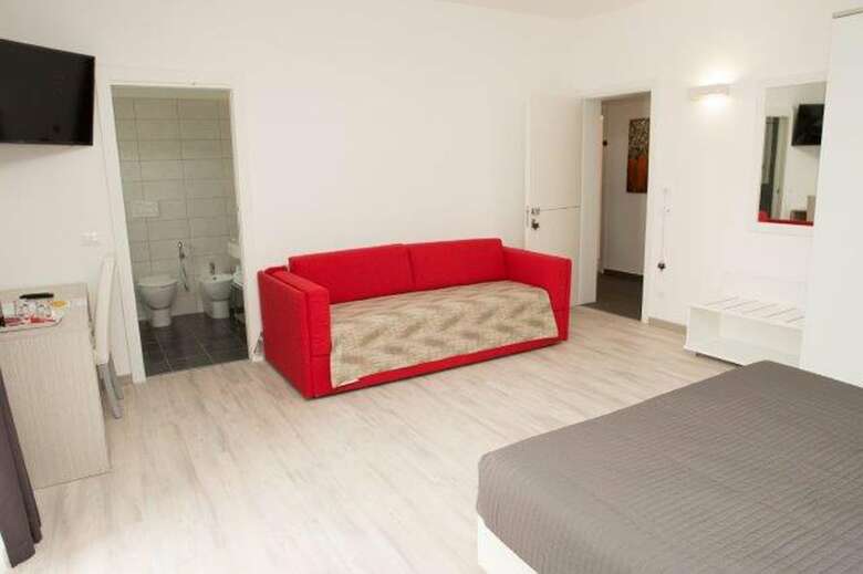 Hotel Nidi Di Feo