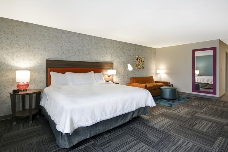Hotel Home2 Suites By Hilton Texas City Houston