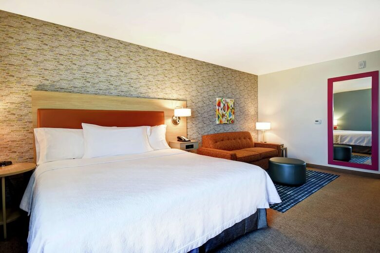 Hotel Home2 Suites By Hilton Victorville